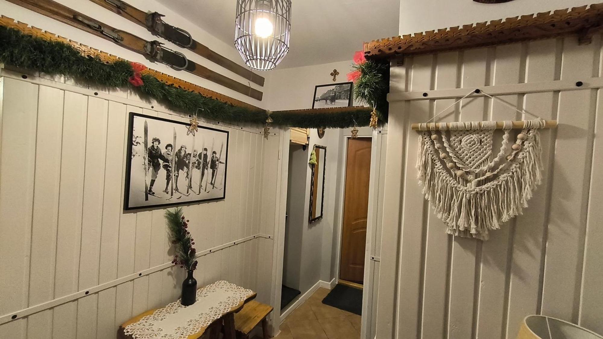 Apartament W Centrum-Retrospekcja - Zakopane, Zakopane